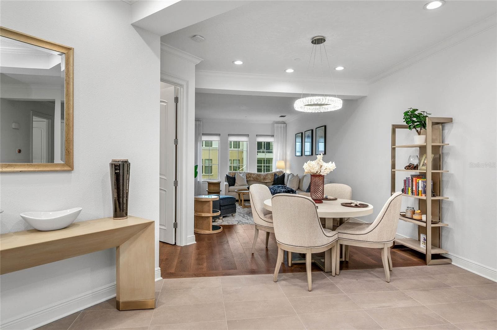 Condominium at 100 S VIRGINIA AVE #201, WINTER PARK, photo 5 of 39