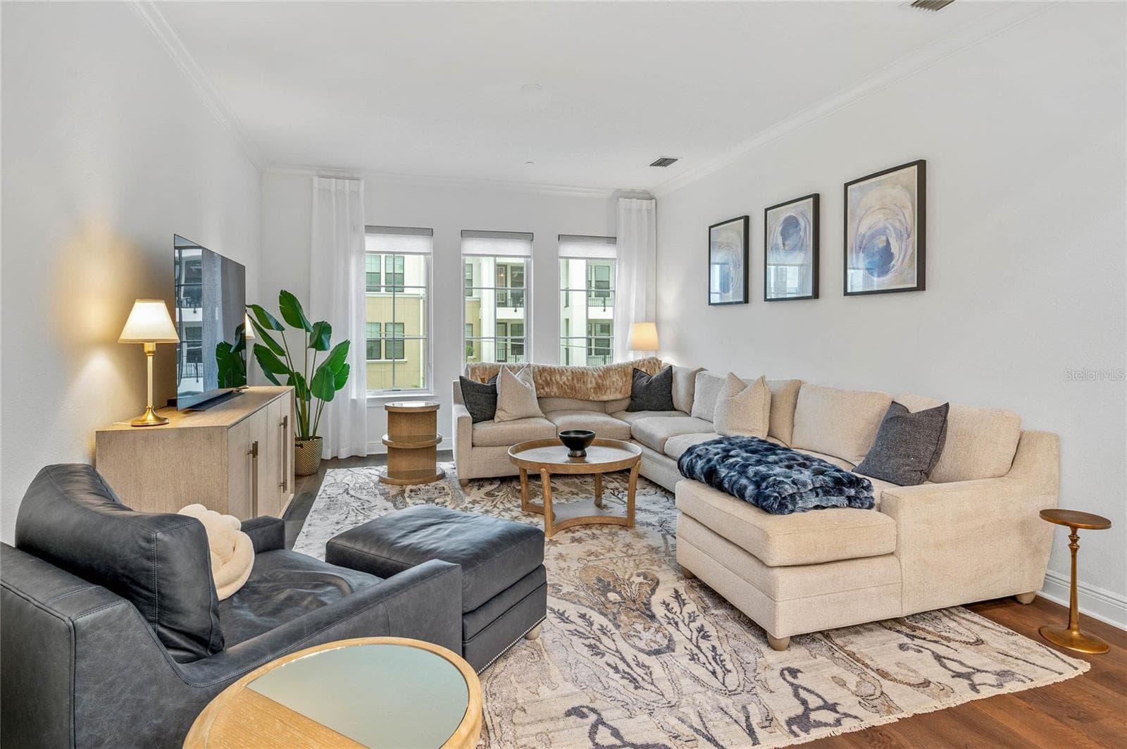 Condominium at 100 S VIRGINIA AVE #201, WINTER PARK, photo 6 of 39
