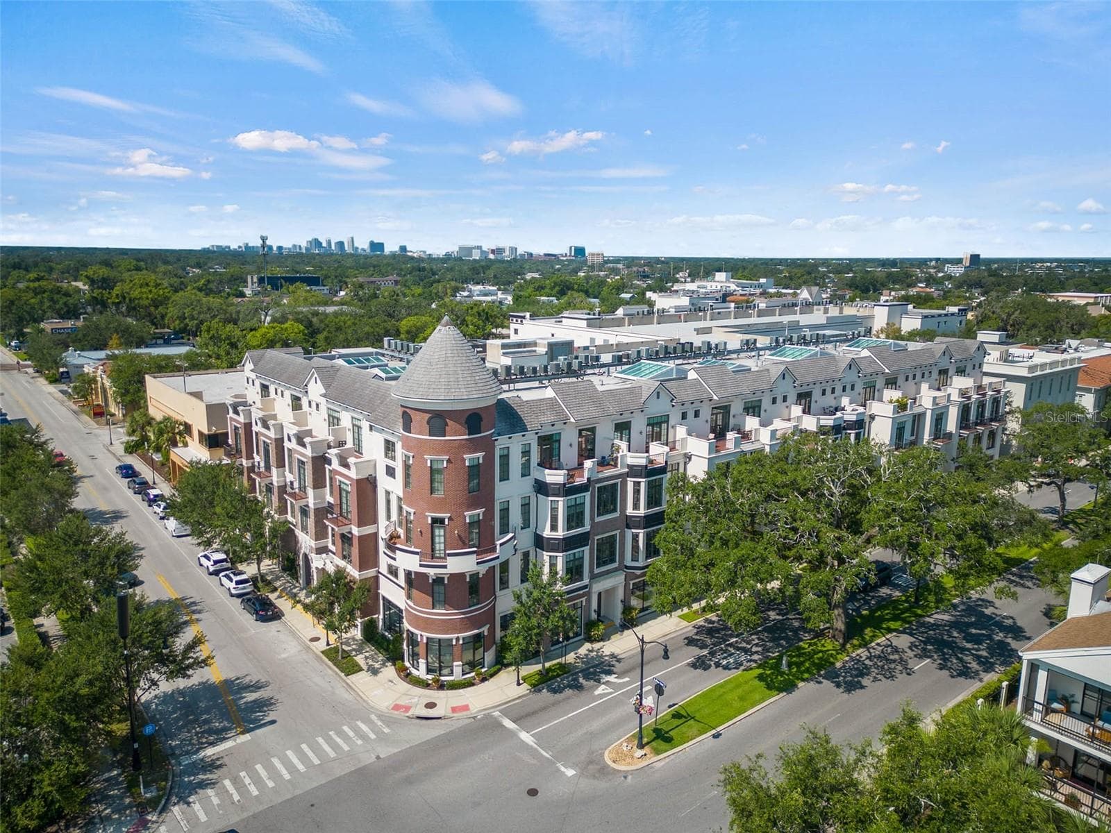 Condominium at 100 S VIRGINIA AVE #201, WINTER PARK, photo 34 of 39