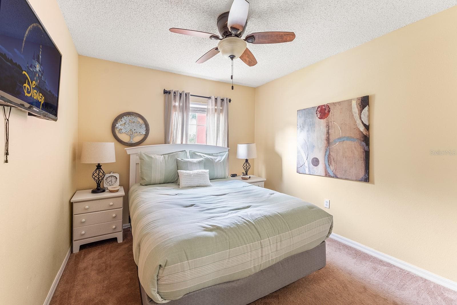 3rd Bedroom - 2782 SUN KEY PL, KISSIMMEE