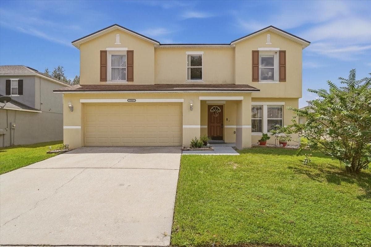 7517 HUNTERS GREENE CIR