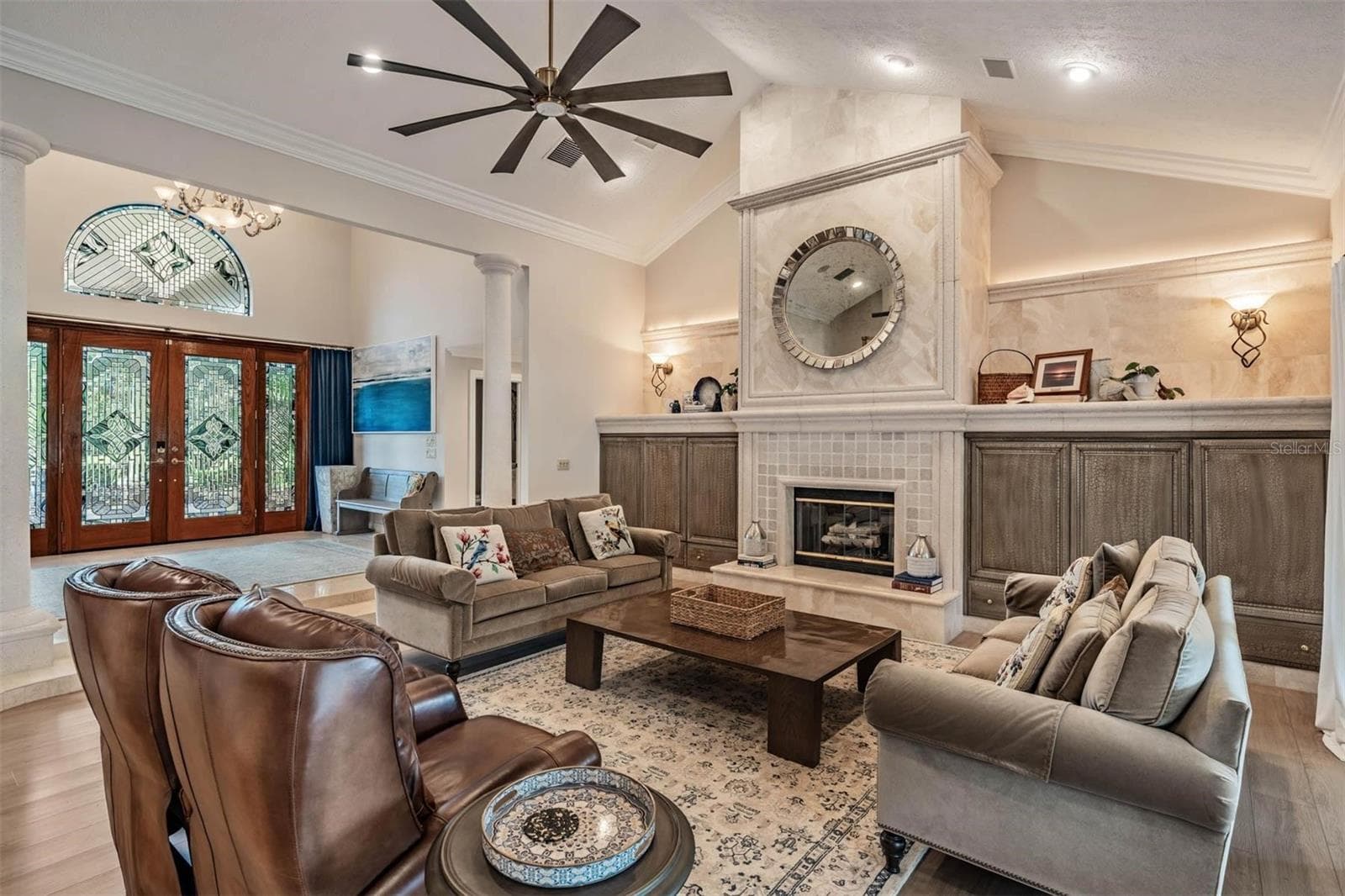Single Family Residence at 18707 PEPPER PIKE, LUTZ, photo 17 of 61