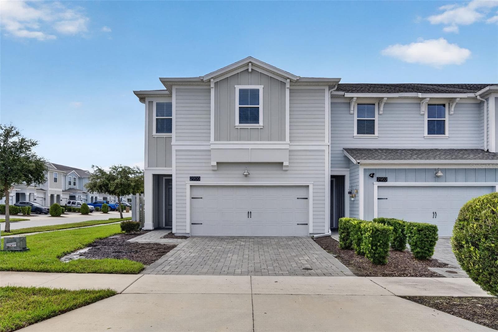 Single Family Residence at 2900 TITLE ST, KISSIMMEE, photo 2 of 74