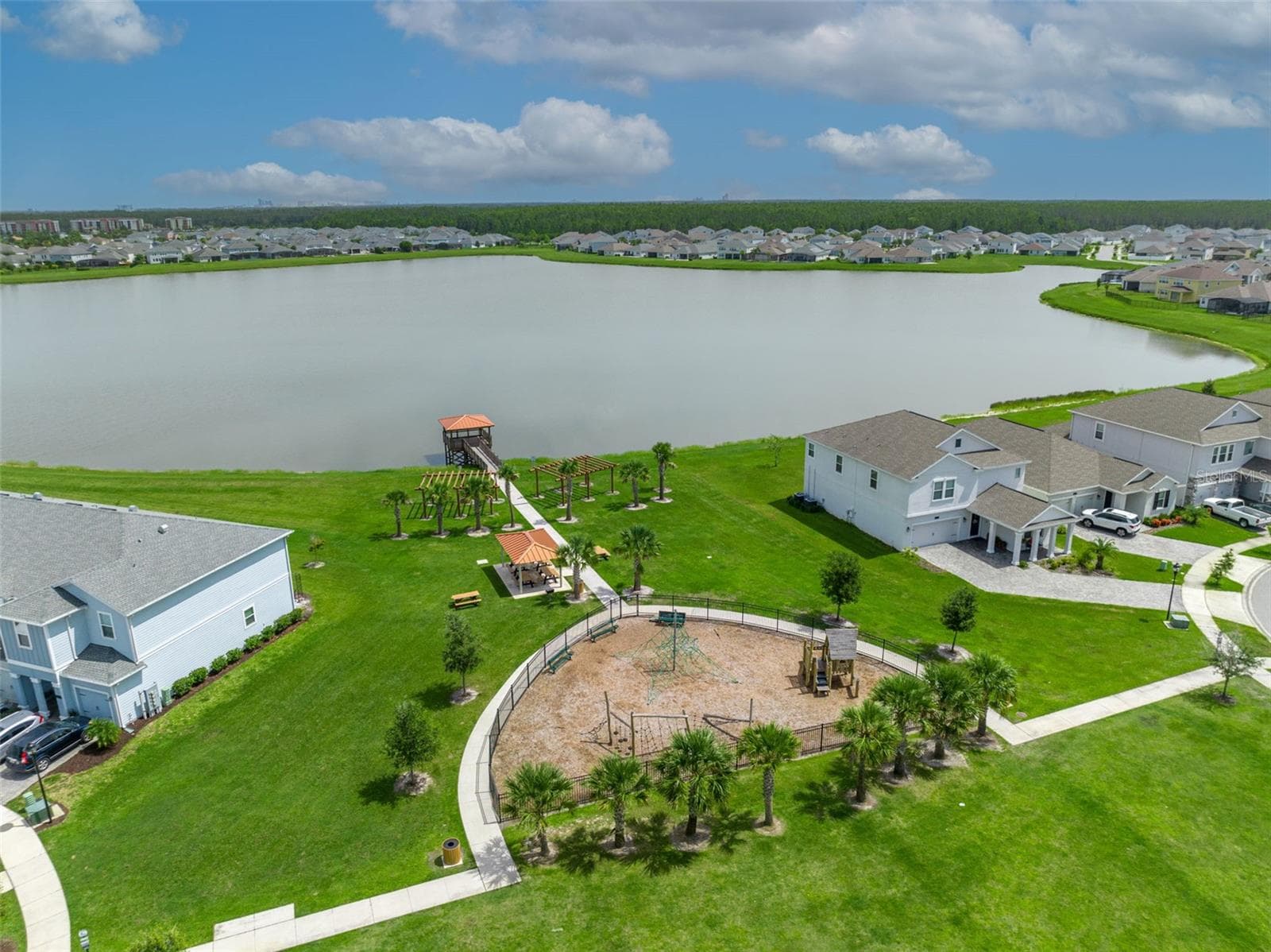 Single Family Residence at 2900 TITLE ST, KISSIMMEE, photo 70 of 74
