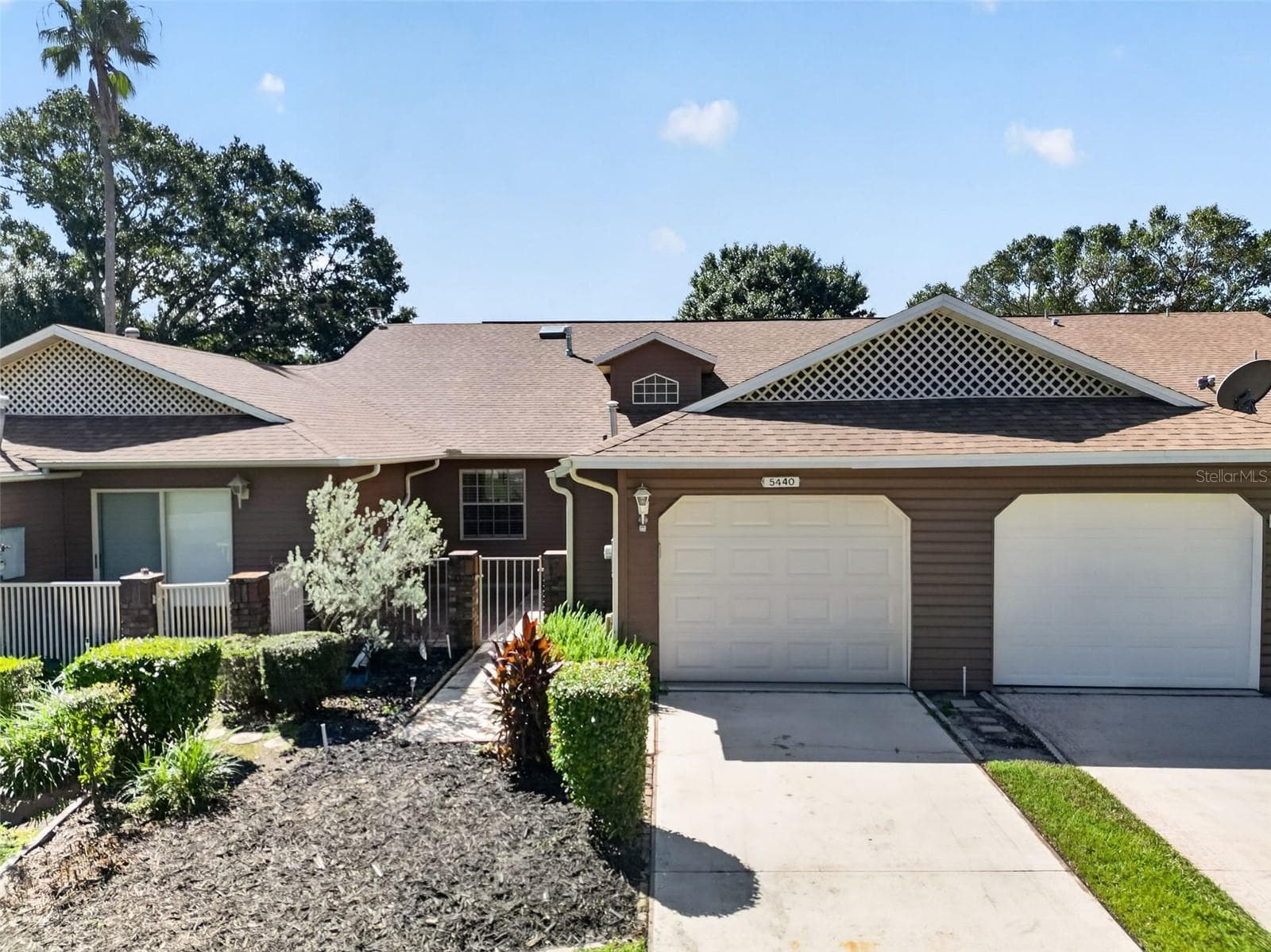 Villa at 5440 ROSEWALL CIR, LEESBURG, photo 2 of 61