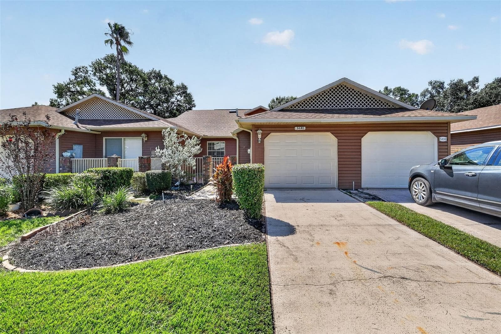 Villa at 5440 ROSEWALL CIR, LEESBURG, photo 4 of 61