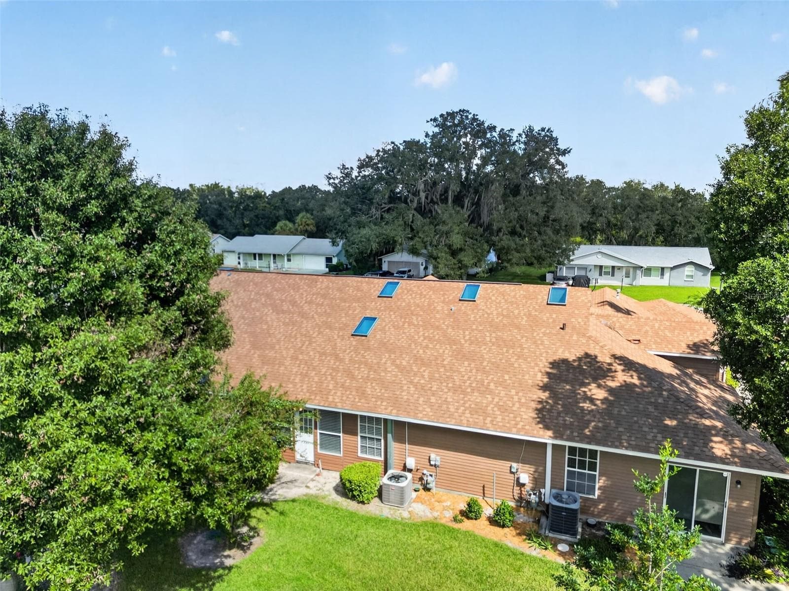 Villa at 5440 ROSEWALL CIR, LEESBURG, photo 52 of 61