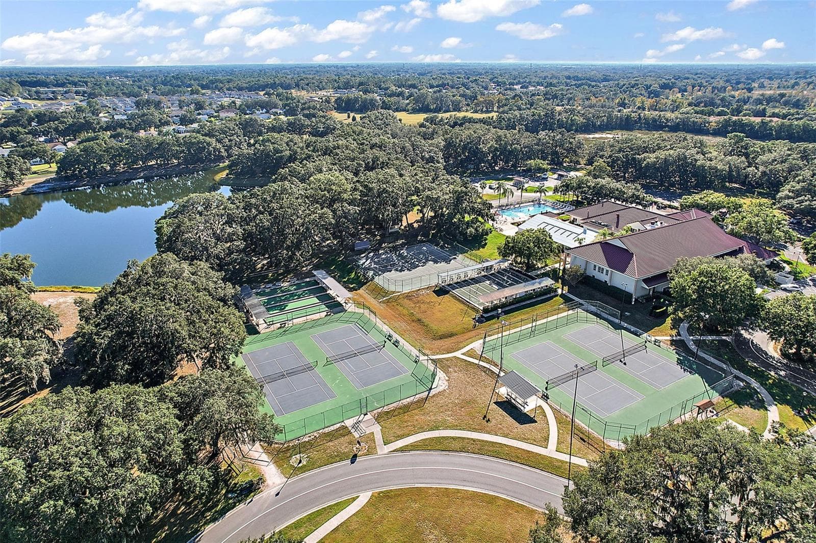 Villa at 5440 ROSEWALL CIR, LEESBURG, photo 59 of 61