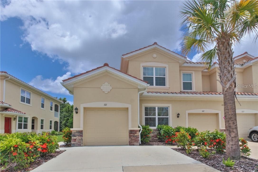 8332 ENCLAVE WAY #101