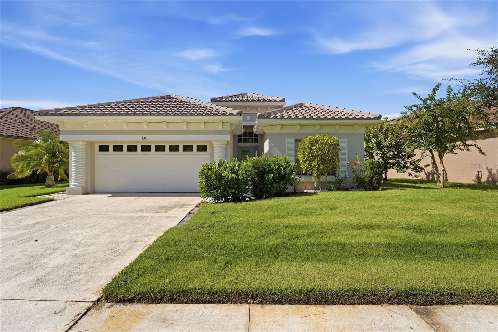 5301 LAUREL OAK CT