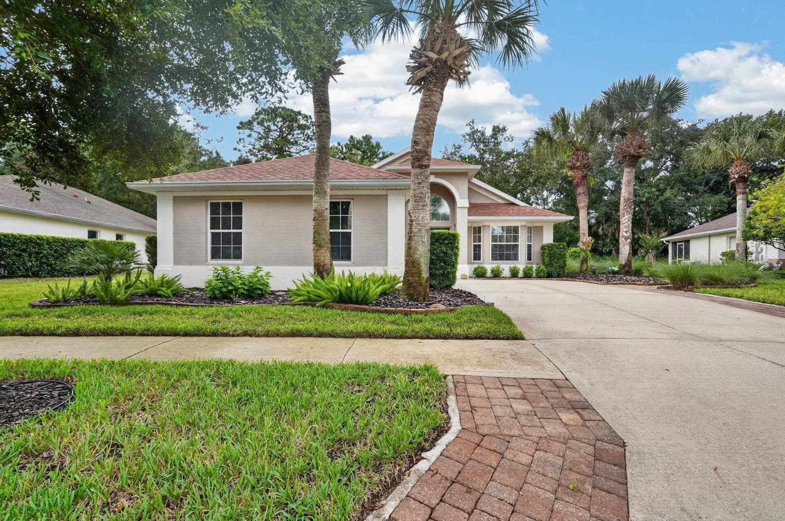 Single Family Residence at 54 SHINNECOCK DR, PALM COAST, photo 4 of 72