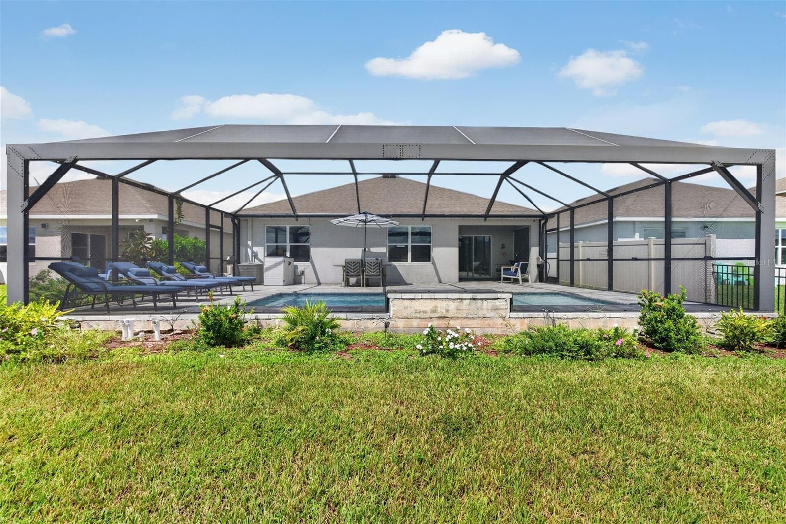 Single Family Residence at 17206 RESERVA DR, BRADENTON, photo 58 of 91