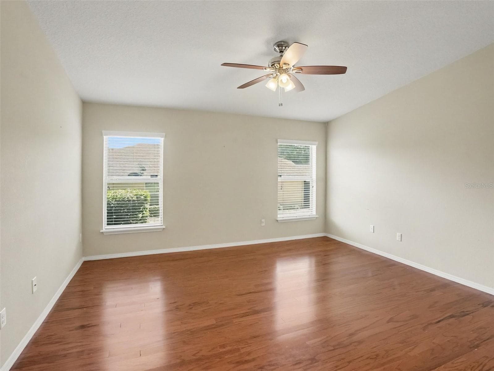 Primary Bedroom - 3067 SANTA MARCOS DR, CLERMONT