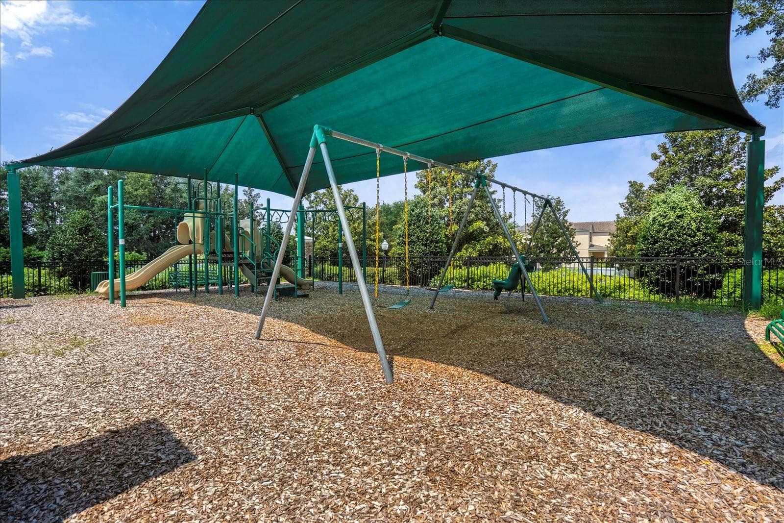 Community Playground - 3067 SANTA MARCOS DR, CLERMONT