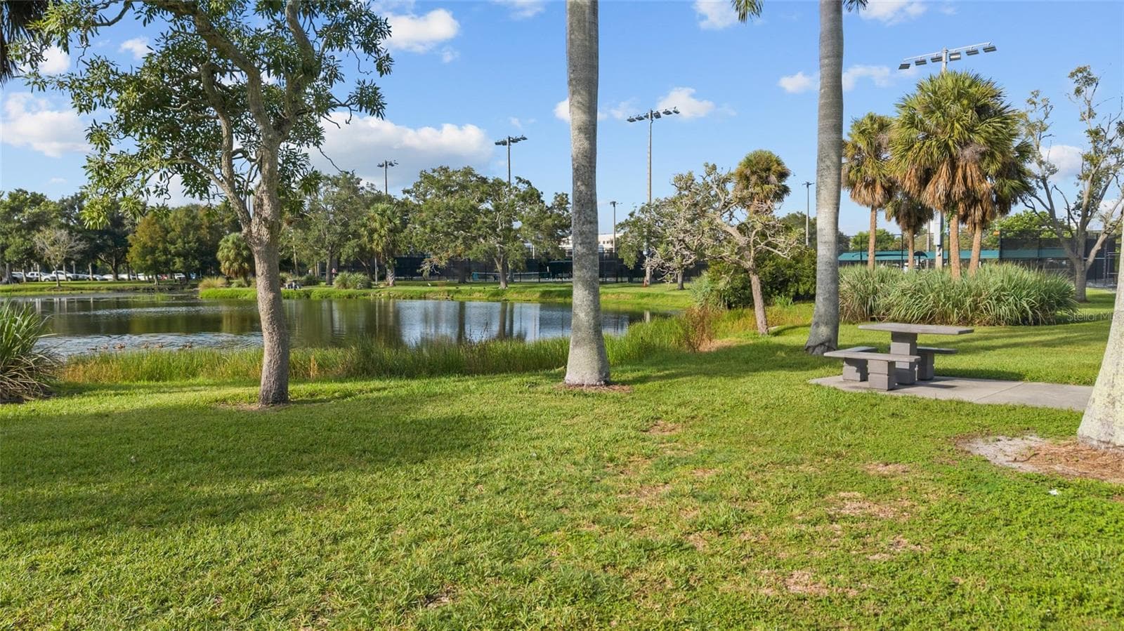 Single Family Residence at 2520 E MILMAR DR, SARASOTA, photo 42 of 44