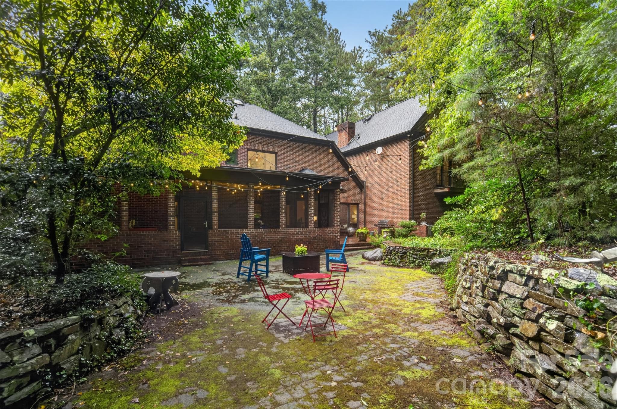 Single Family Residence at 8619 Cedar Knoll Drive, Waxhaw, photo 38 of 48