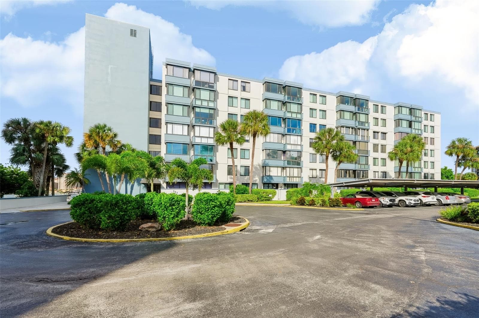 Condominium at 644 ISLAND WAY #406, CLEARWATER, photo 29 of 32