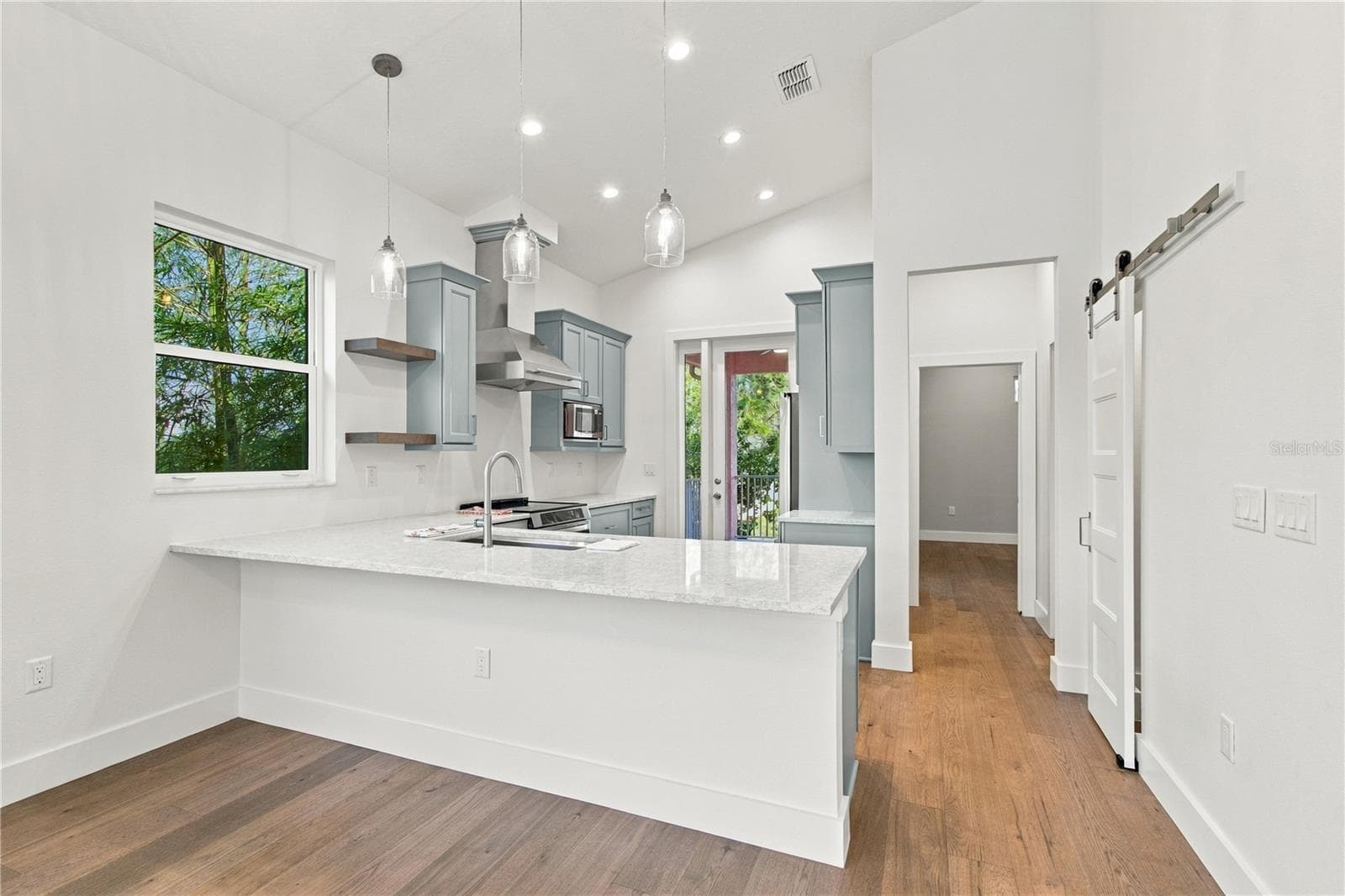 Single Family Residence at 316 INDIANA AVE, CRYSTAL BEACH, photo 8 of 60