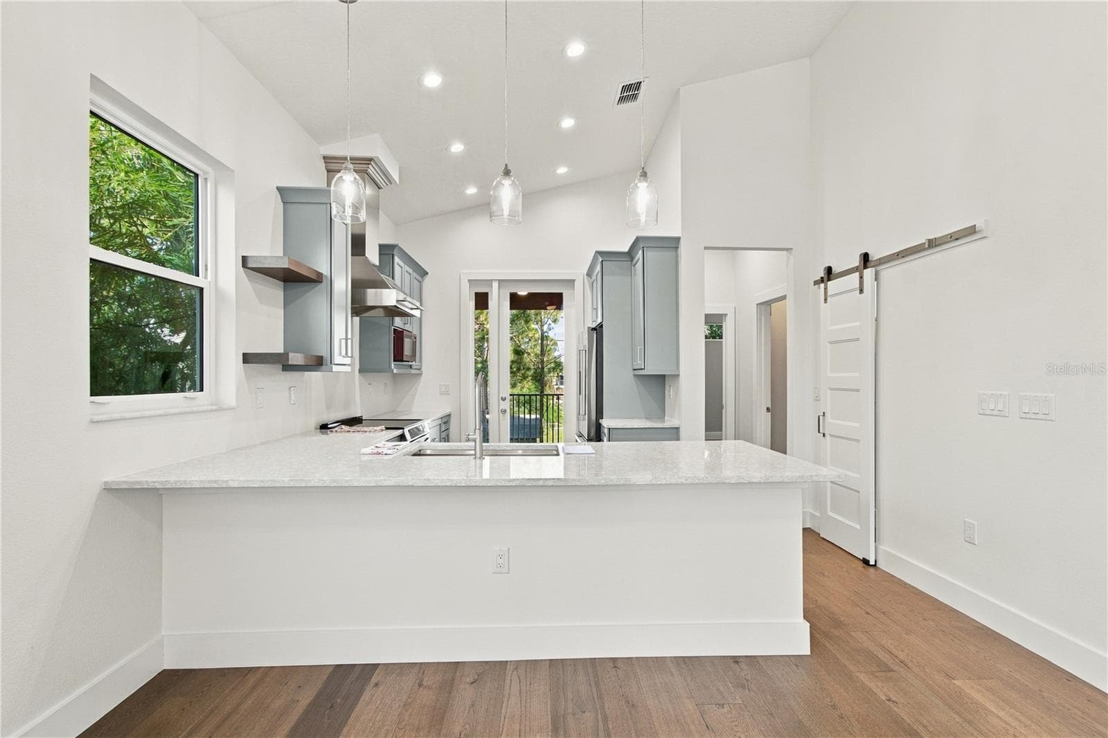 Single Family Residence at 316 INDIANA AVE, CRYSTAL BEACH, photo 10 of 60