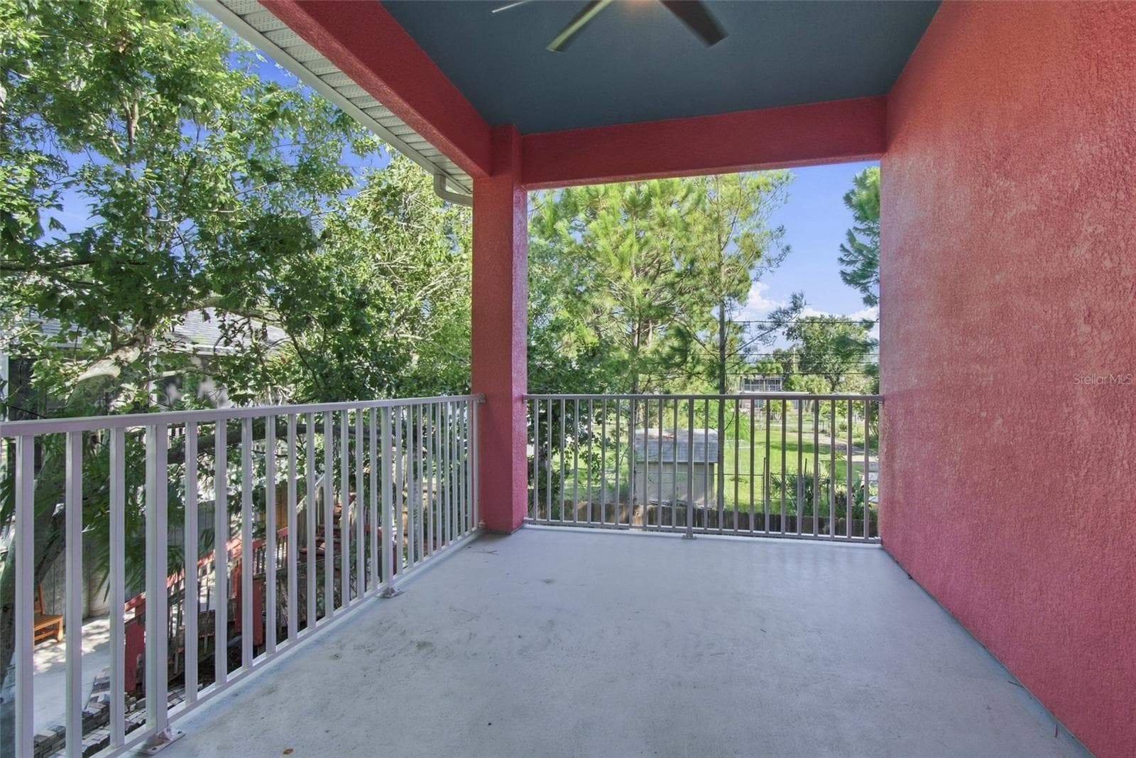 Porch off Primary and Kitchen - 316 INDIANA AVE, CRYSTAL BEACH