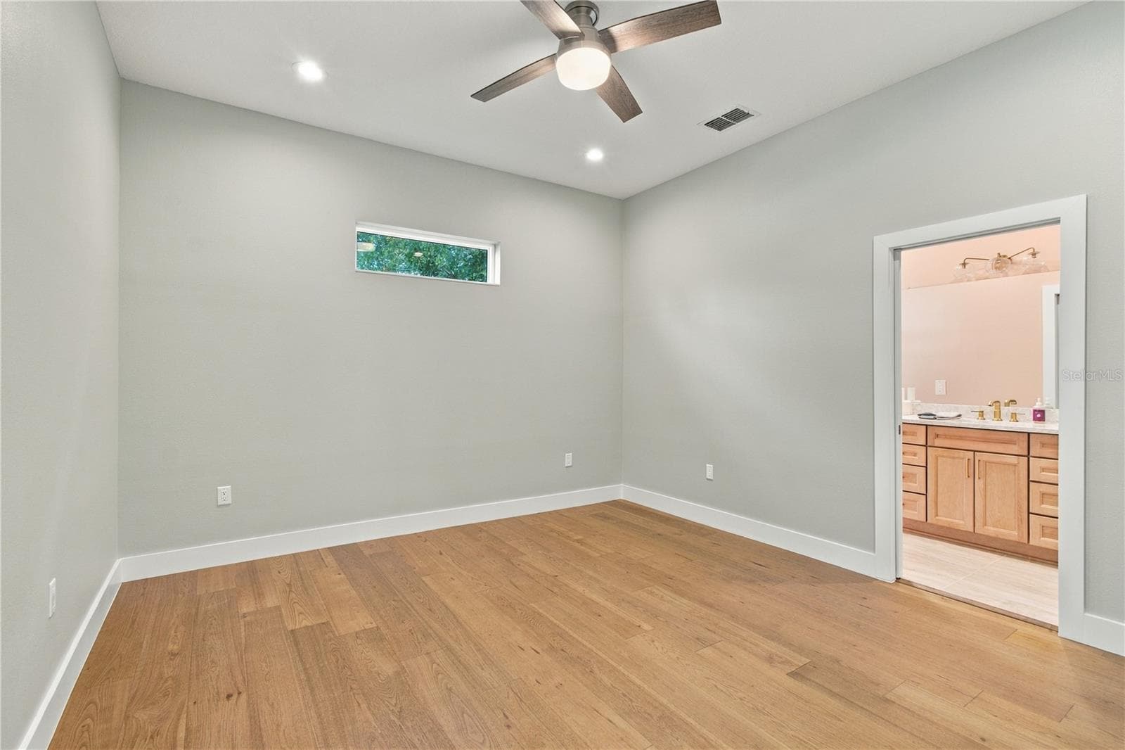 Primary Bedroom - 316 INDIANA AVE, CRYSTAL BEACH