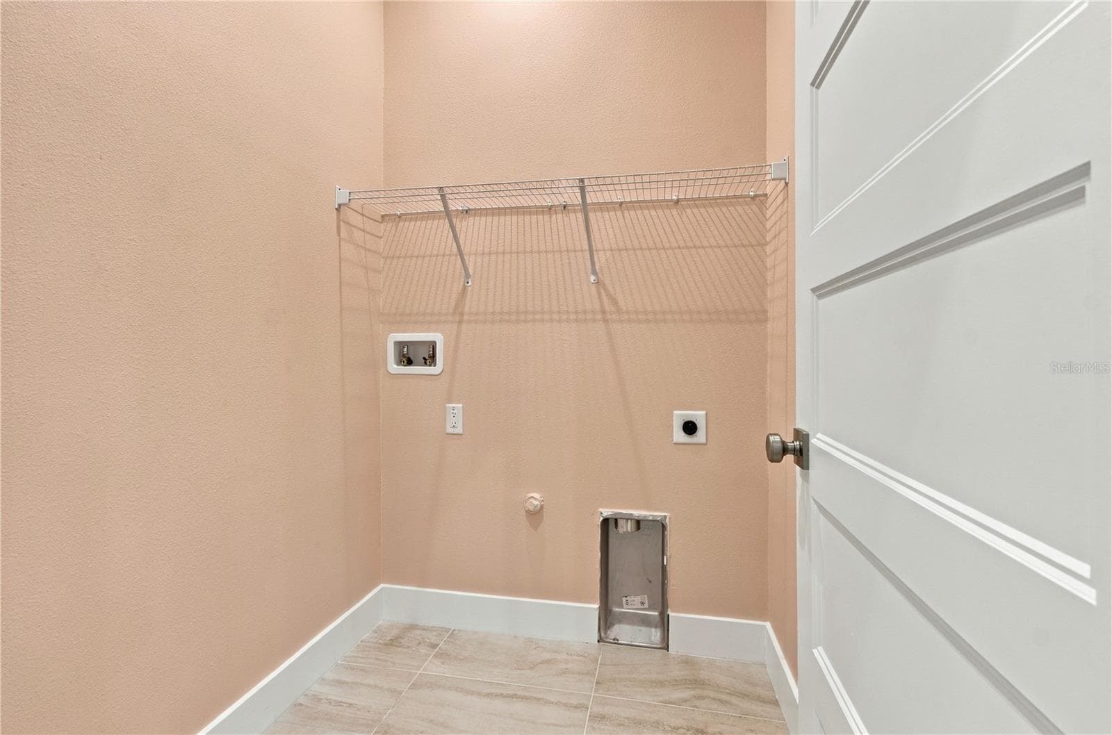 Laundry Room - 316 INDIANA AVE, CRYSTAL BEACH