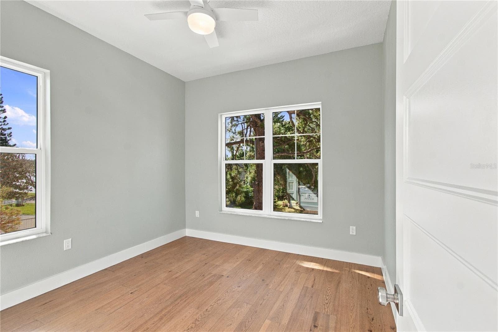 Second Bedroom - 316 INDIANA AVE, CRYSTAL BEACH