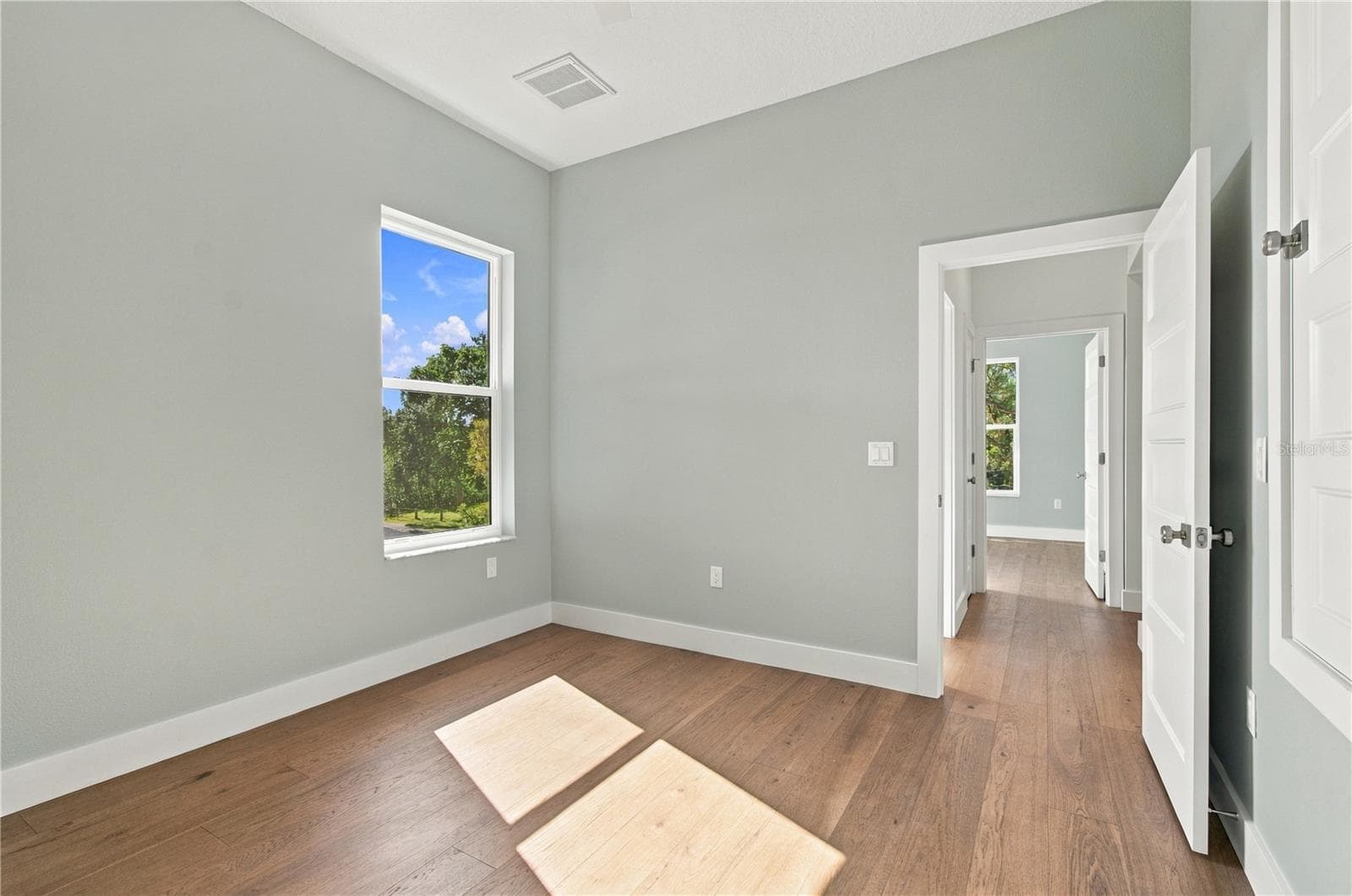 Third Bedroom - 316 INDIANA AVE, CRYSTAL BEACH