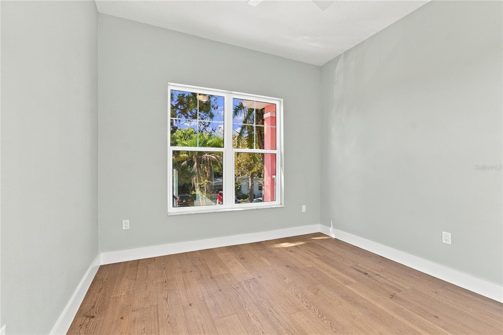 Second Bedroom - 316 INDIANA AVE, CRYSTAL BEACH