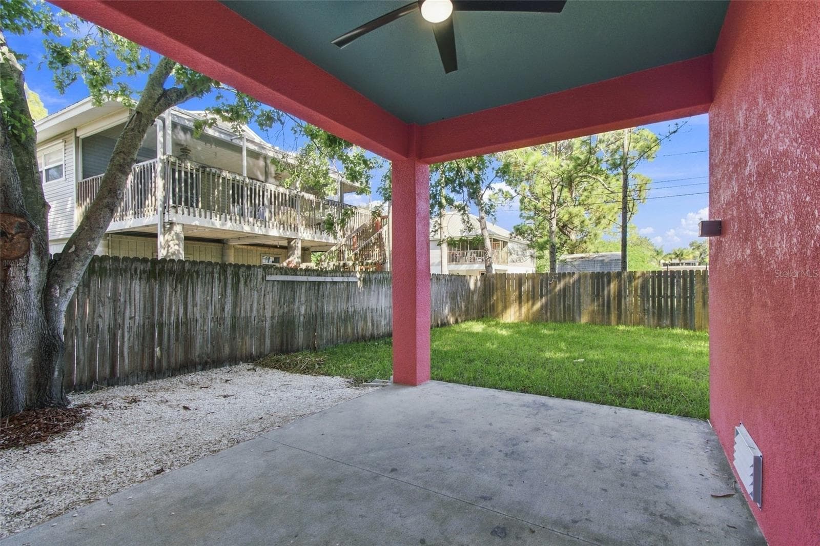 Single Family Residence at 316 INDIANA AVE, CRYSTAL BEACH, photo 50 of 60