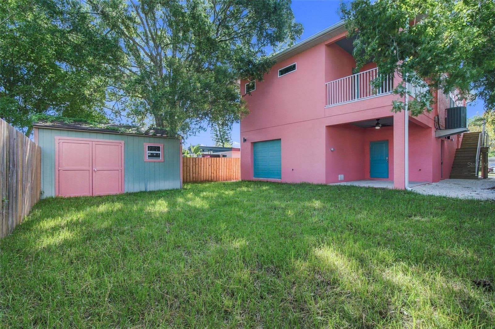 Single Family Residence at 316 INDIANA AVE, CRYSTAL BEACH, photo 51 of 60