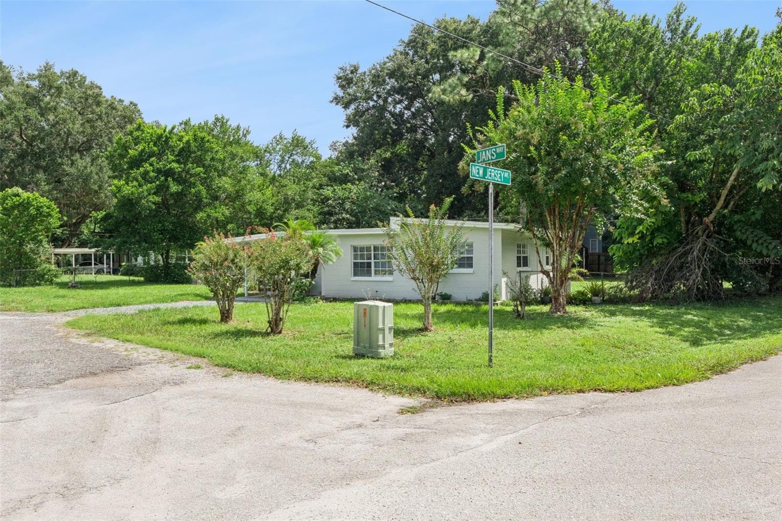 Single Family Residence at 2589 JANS WAY, ALTAMONTE SPRINGS, photo 28 of 32