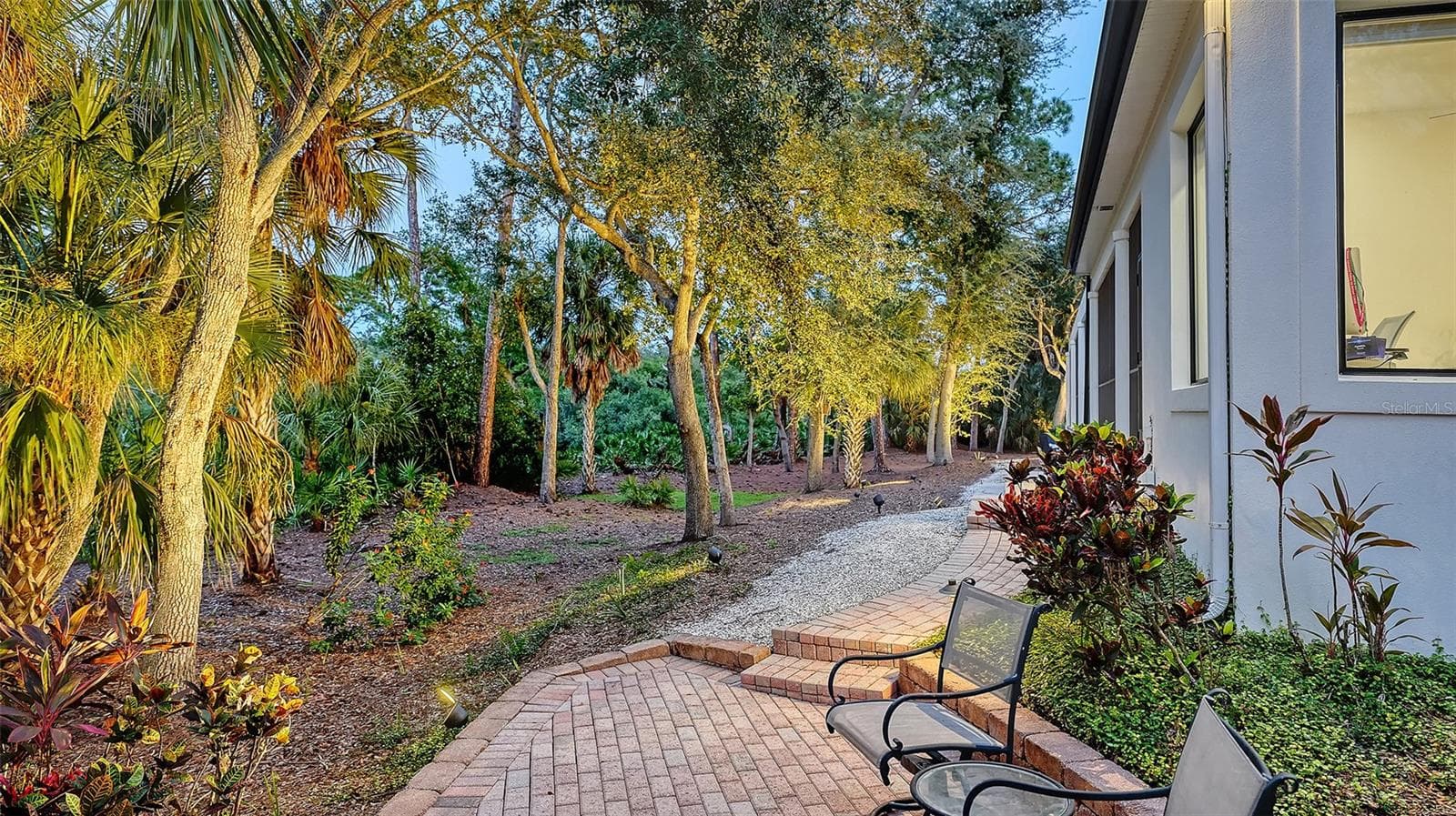 Single Family Residence at 324 OSPREY POINT DR, OSPREY, photo 91 of 126