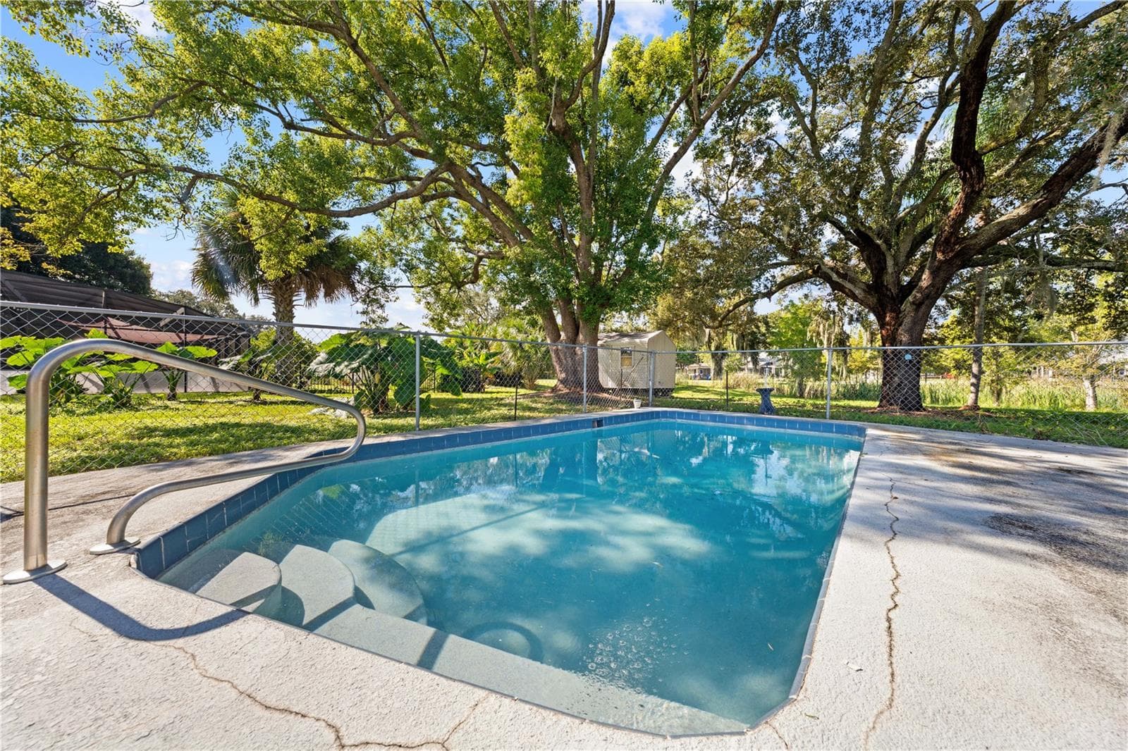 Single Family Residence at 406 E DRURY AVE, KISSIMMEE, photo 43 of 59