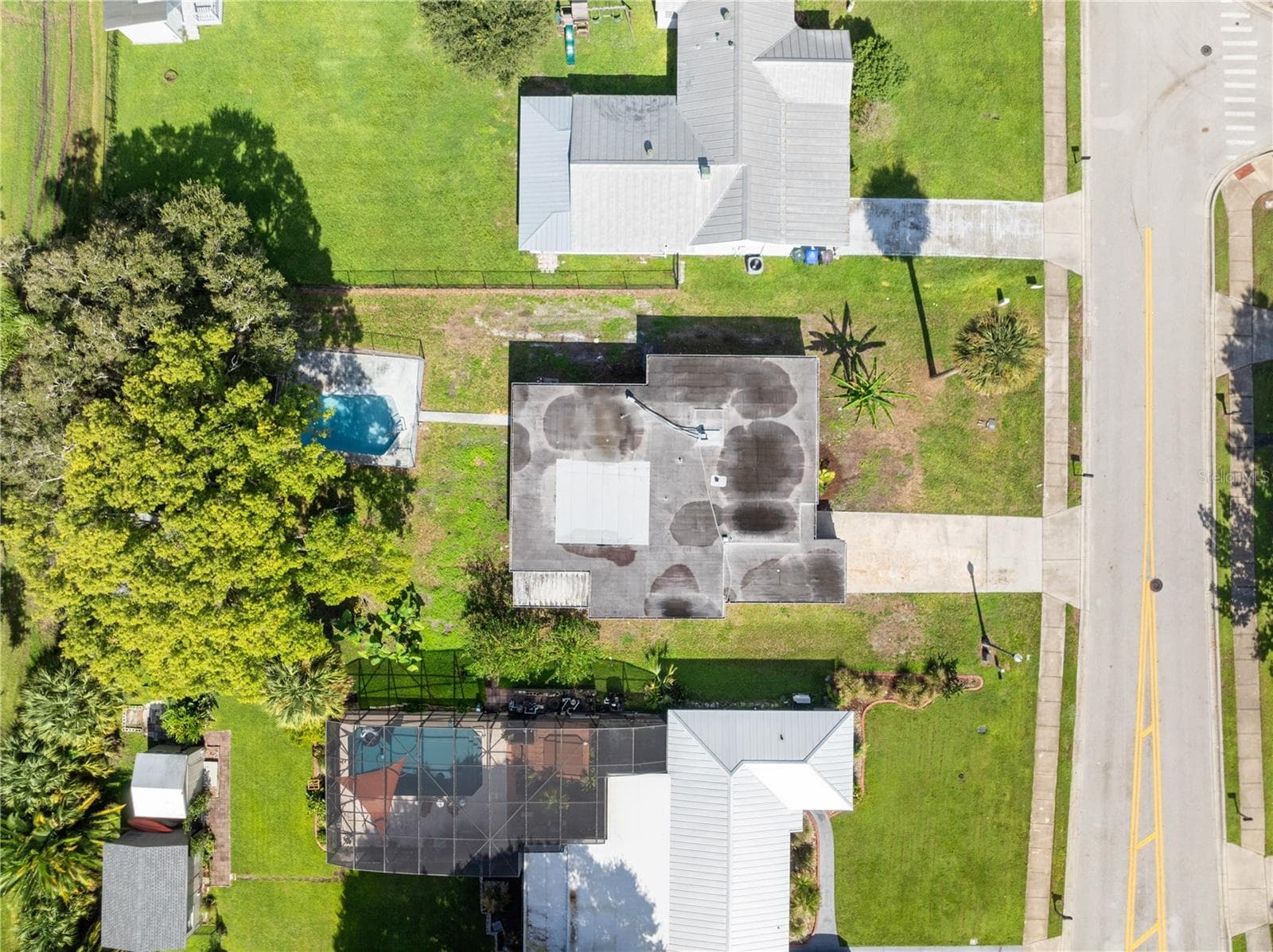 Single Family Residence at 406 E DRURY AVE, KISSIMMEE, photo 46 of 59