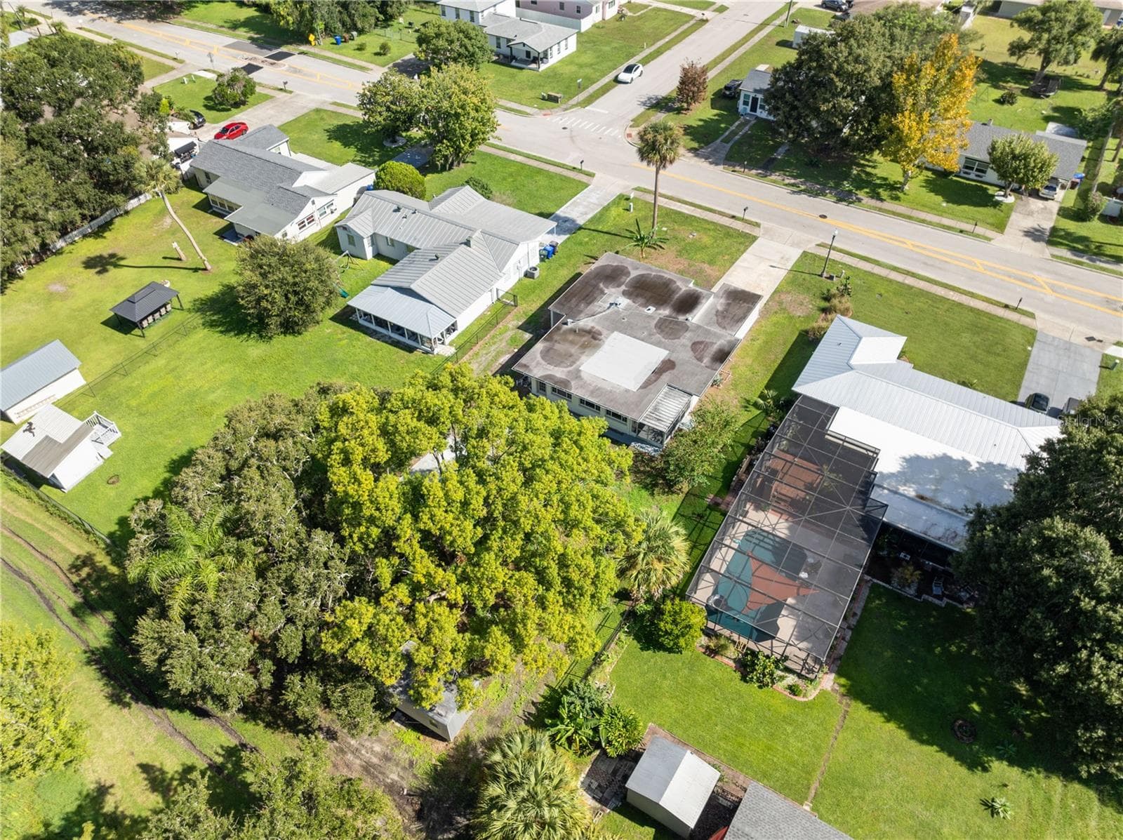 Single Family Residence at 406 E DRURY AVE, KISSIMMEE, photo 47 of 59