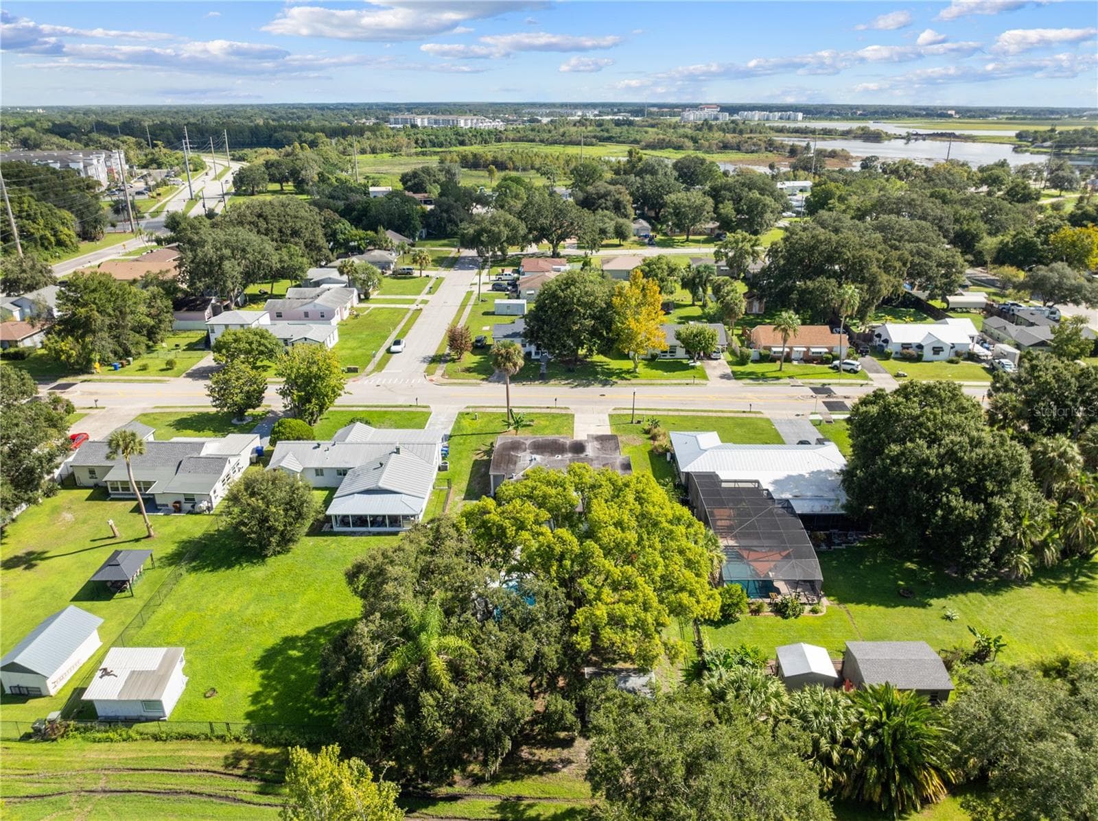 Single Family Residence at 406 E DRURY AVE, KISSIMMEE, photo 48 of 59
