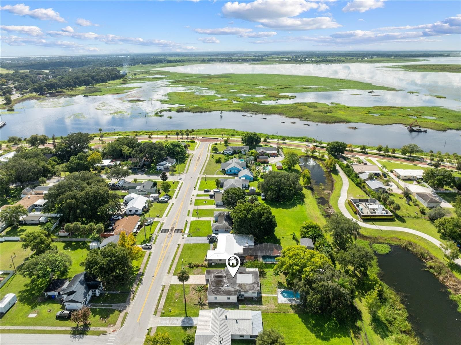 Single Family Residence at 406 E DRURY AVE, KISSIMMEE, photo 50 of 59