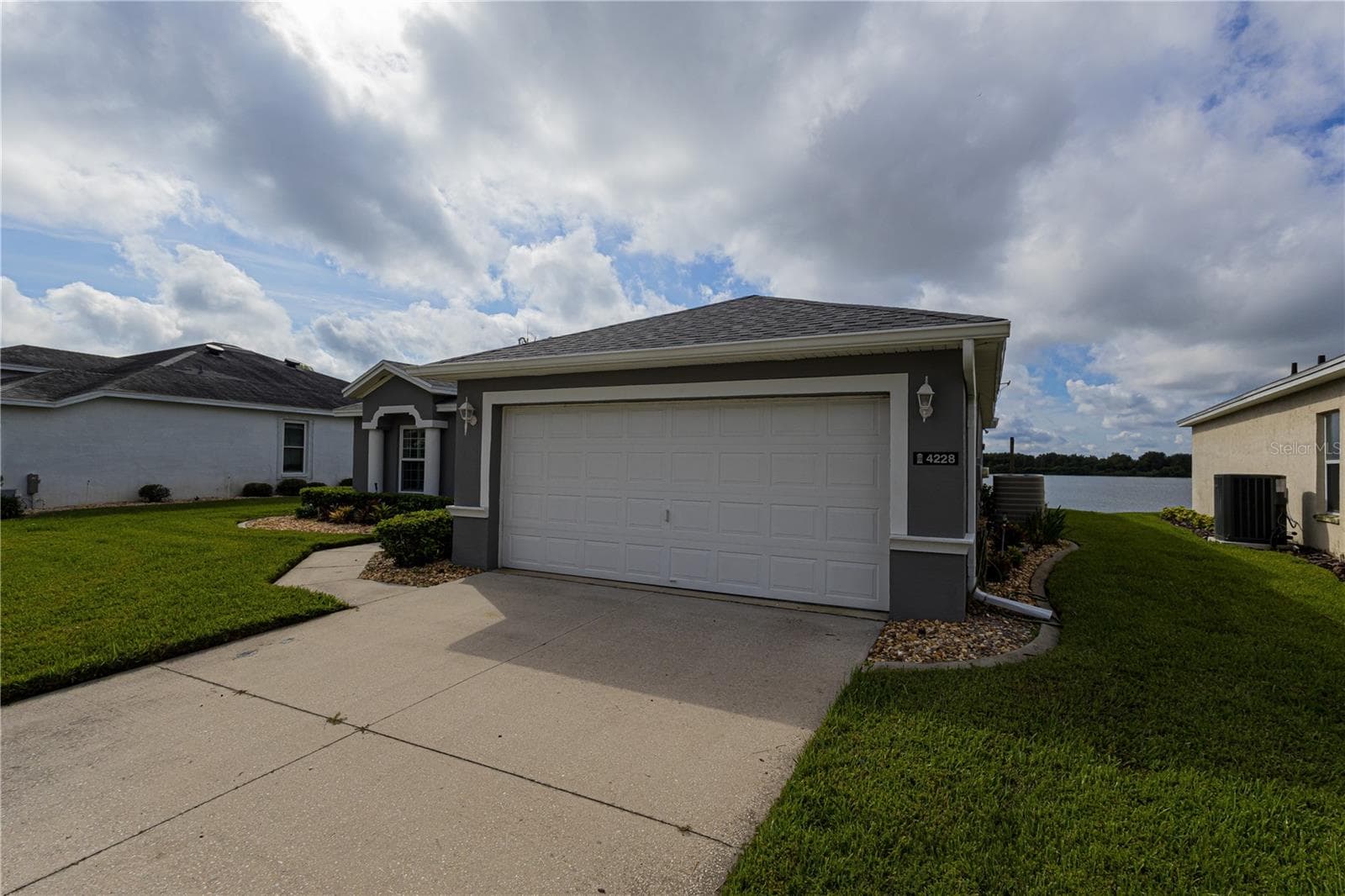 Single Family Residence at 4228 WINDCHIME LN, LAKELAND, photo 32 of 39
