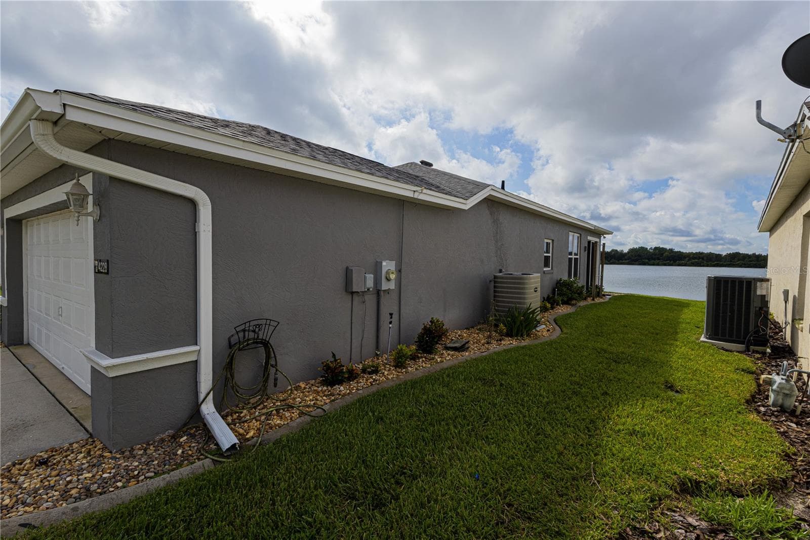 Single Family Residence at 4228 WINDCHIME LN, LAKELAND, photo 33 of 39