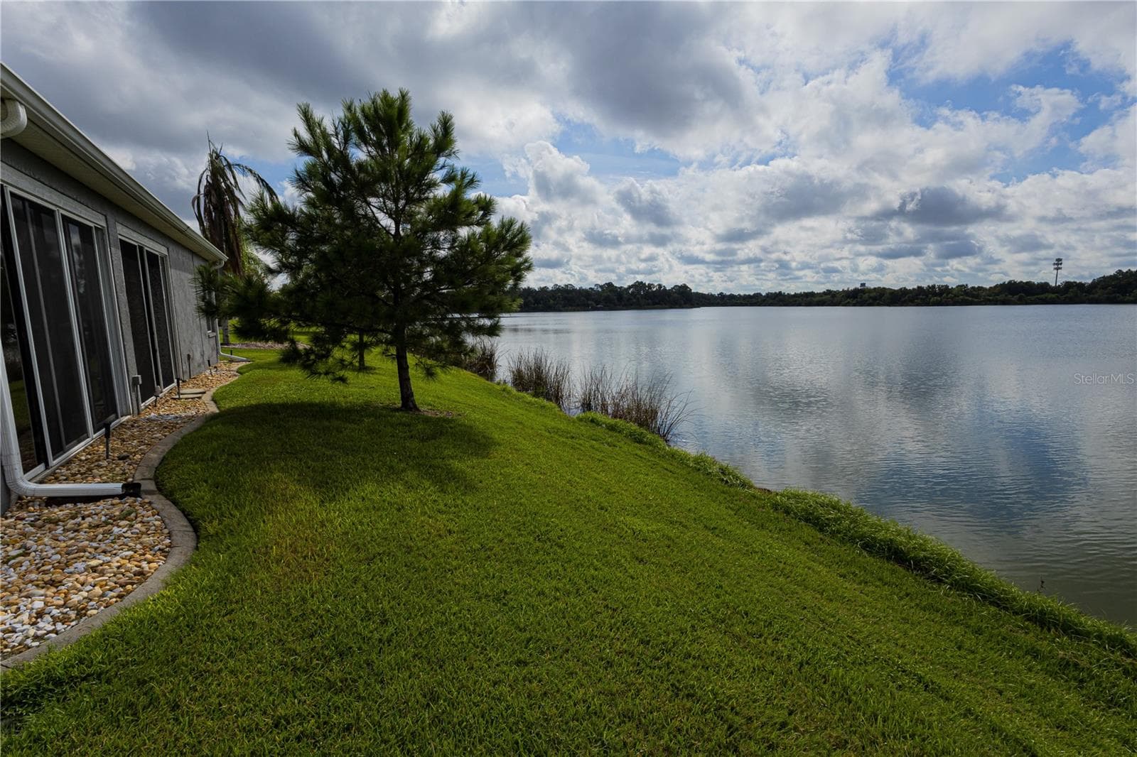 Single Family Residence at 4228 WINDCHIME LN, LAKELAND, photo 36 of 39