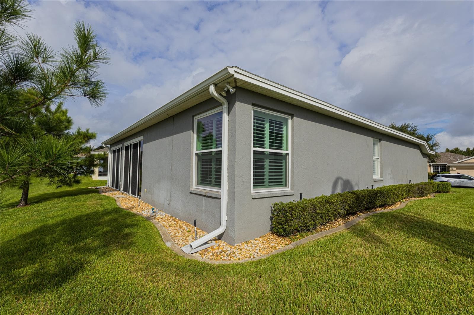 Single Family Residence at 4228 WINDCHIME LN, LAKELAND, photo 37 of 39