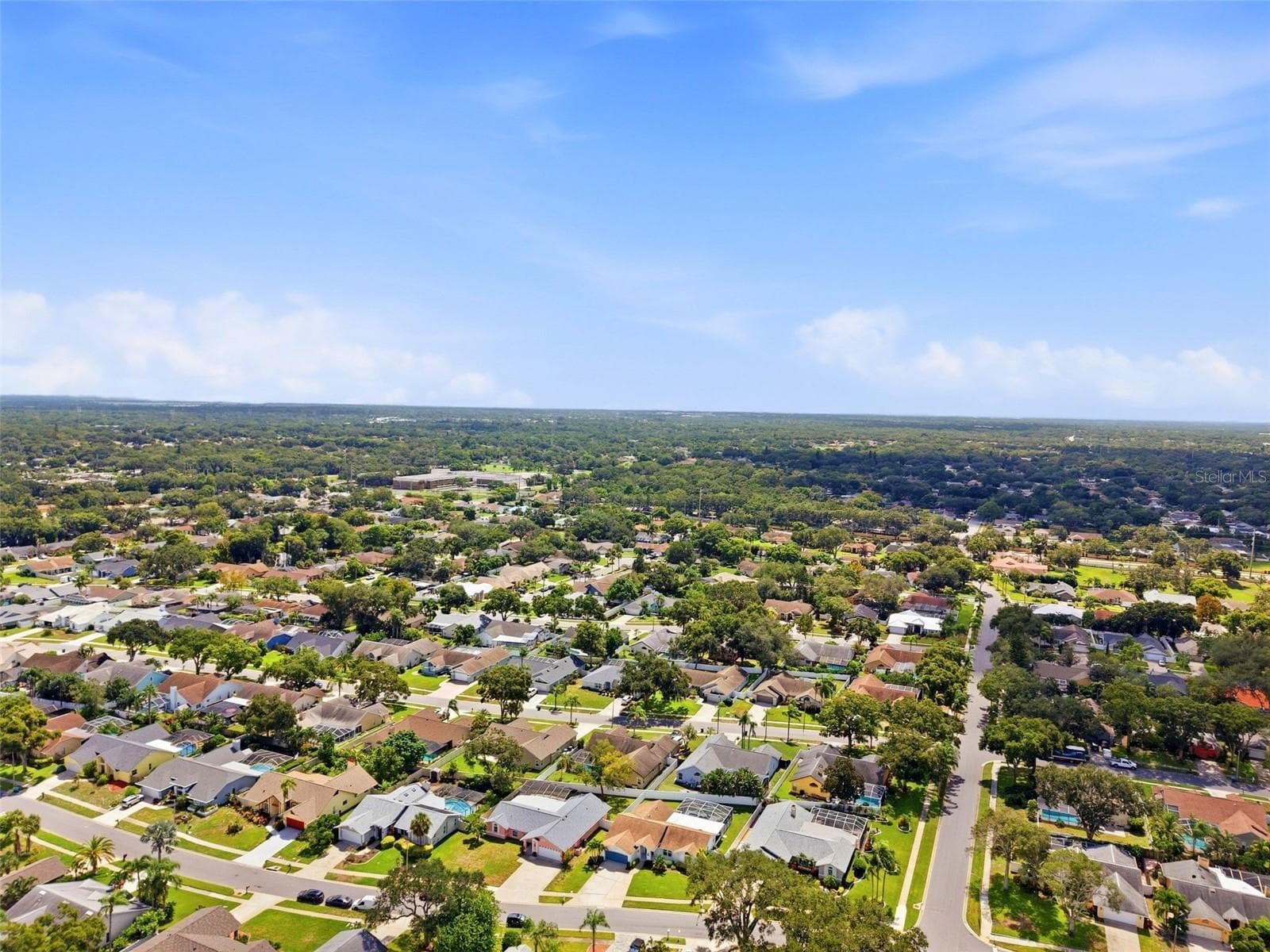 Single Family Residence at 1598 VIRGINIA AVE, PALM HARBOR, photo 9 of 54