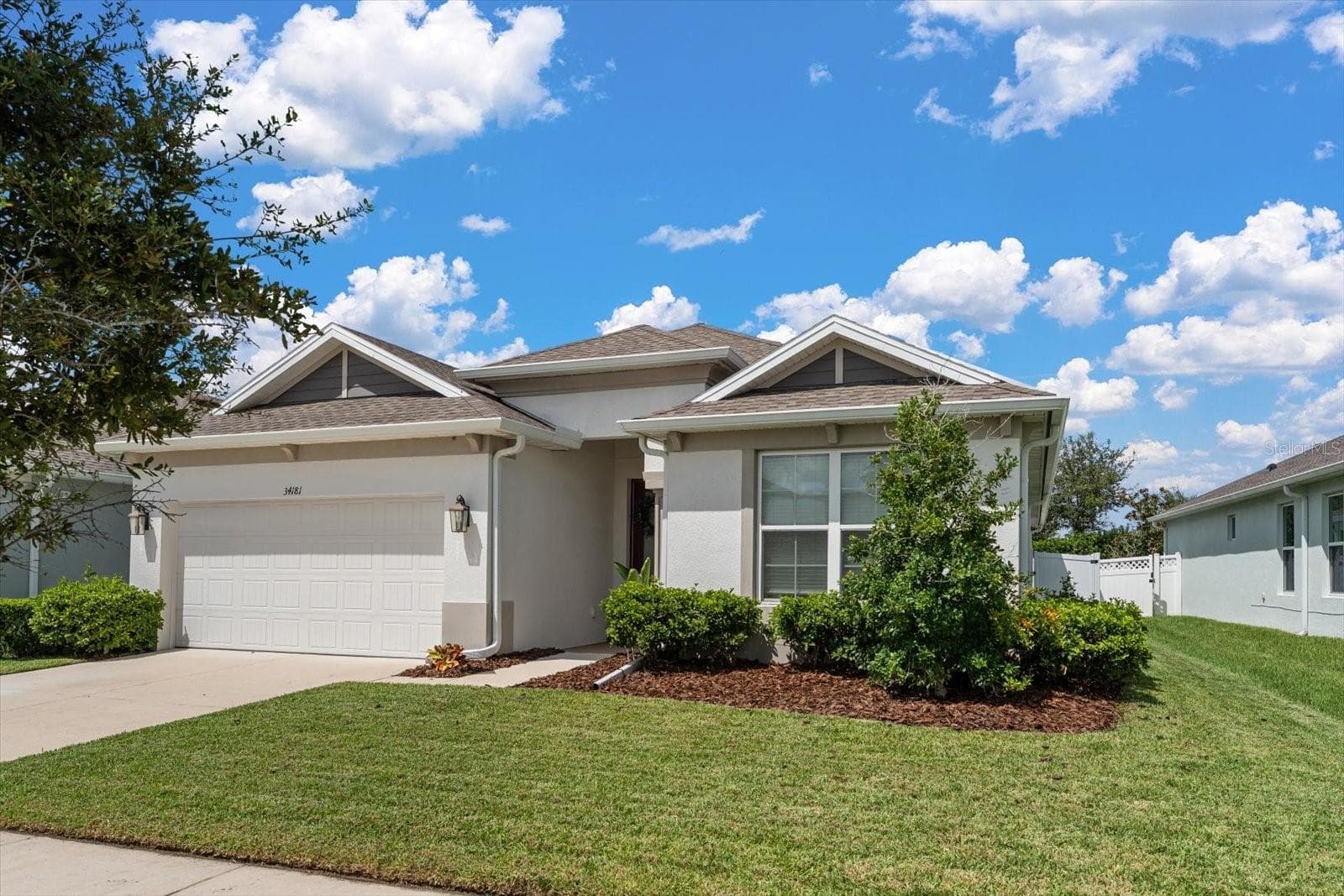 Single Family Residence at 34181 RADLEY WAY, WESLEY CHAPEL, photo 8 of 61