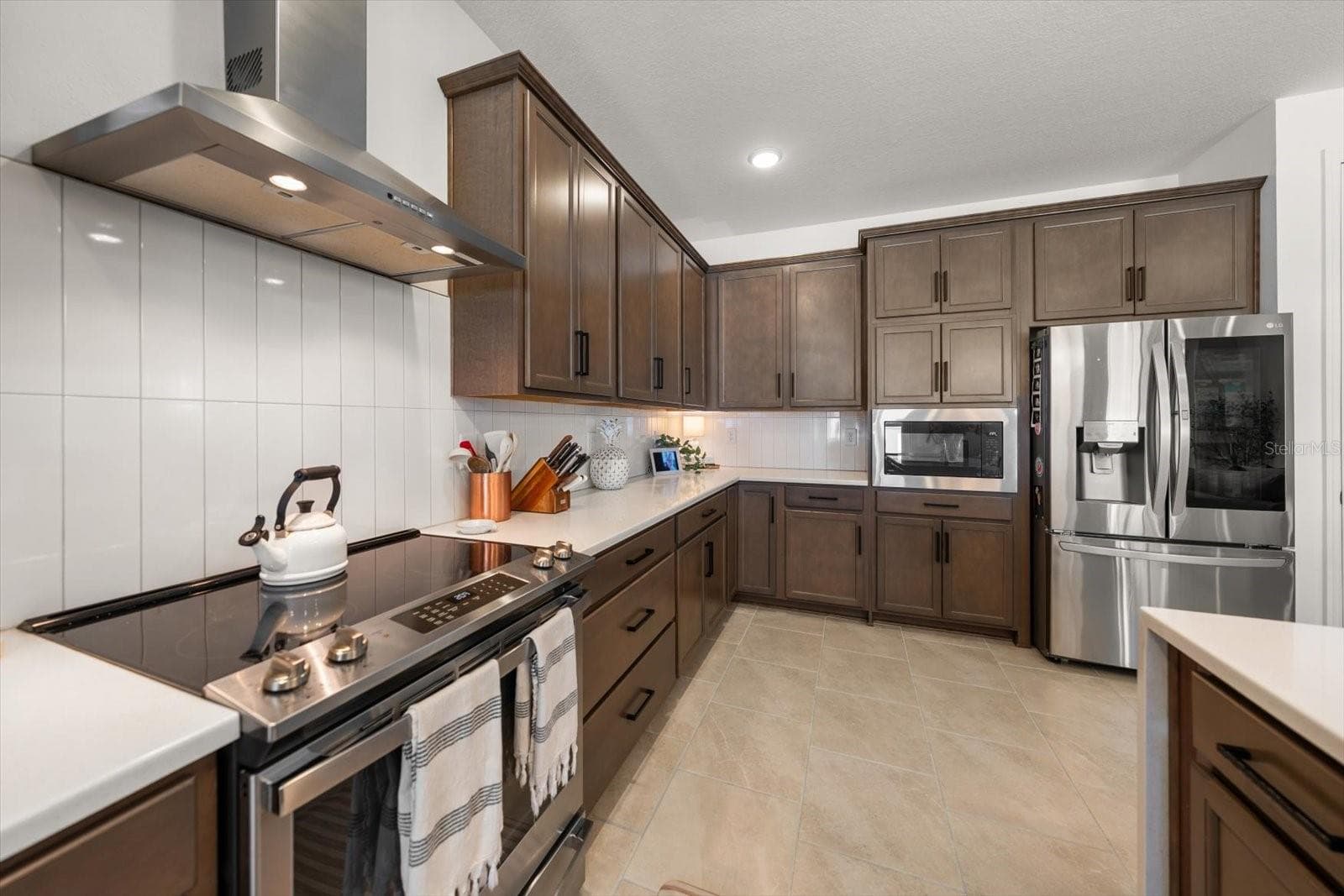 Single Family Residence at 34181 RADLEY WAY, WESLEY CHAPEL, photo 12 of 61