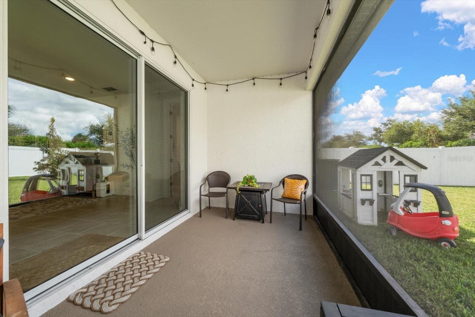 Single Family Residence at 34181 RADLEY WAY, WESLEY CHAPEL, photo 42 of 61