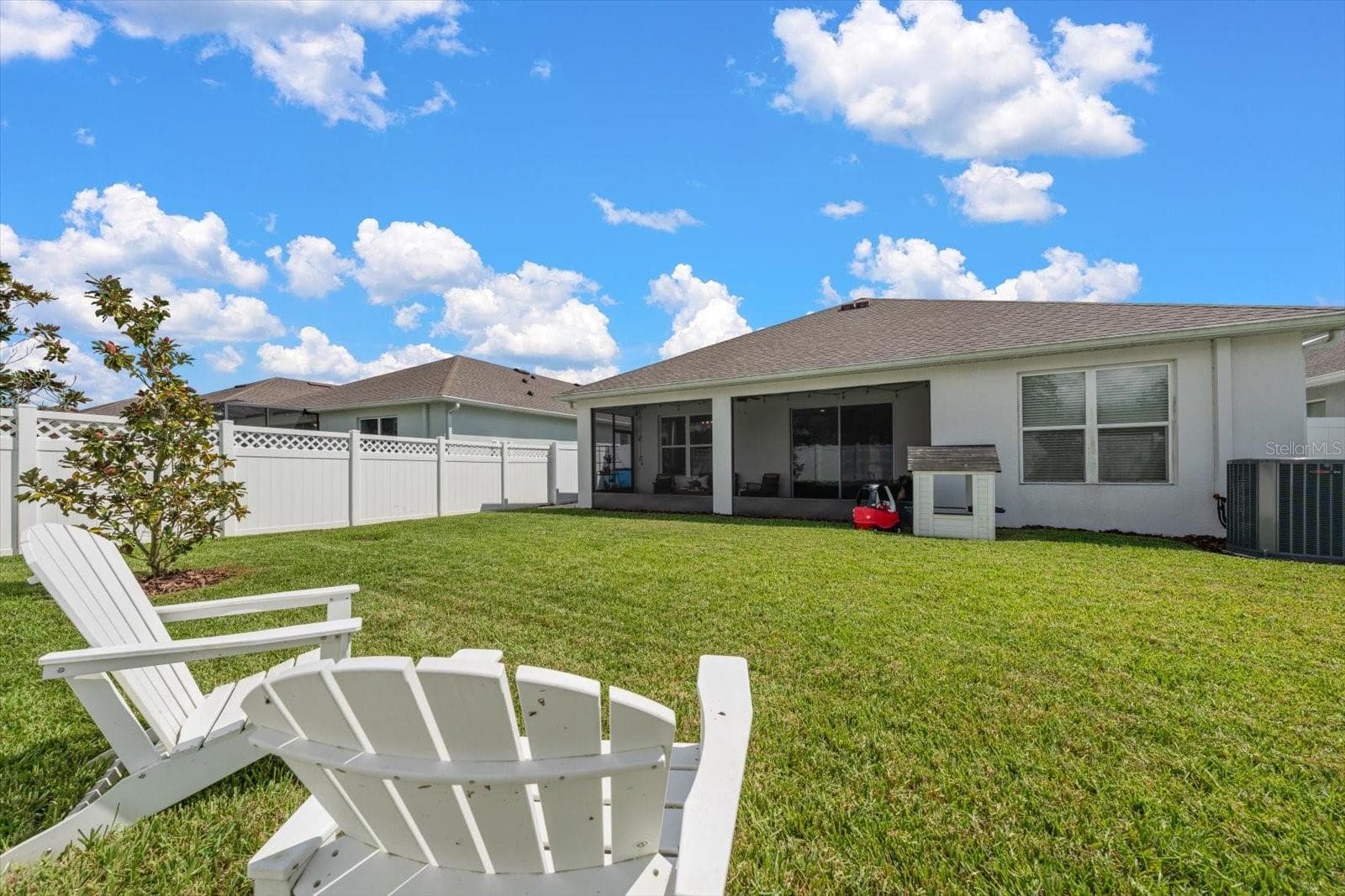 Single Family Residence at 34181 RADLEY WAY, WESLEY CHAPEL, photo 43 of 61