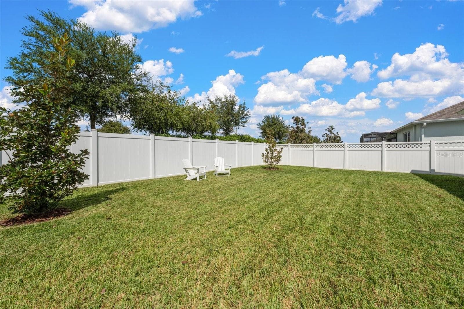 Single Family Residence at 34181 RADLEY WAY, WESLEY CHAPEL, photo 46 of 61