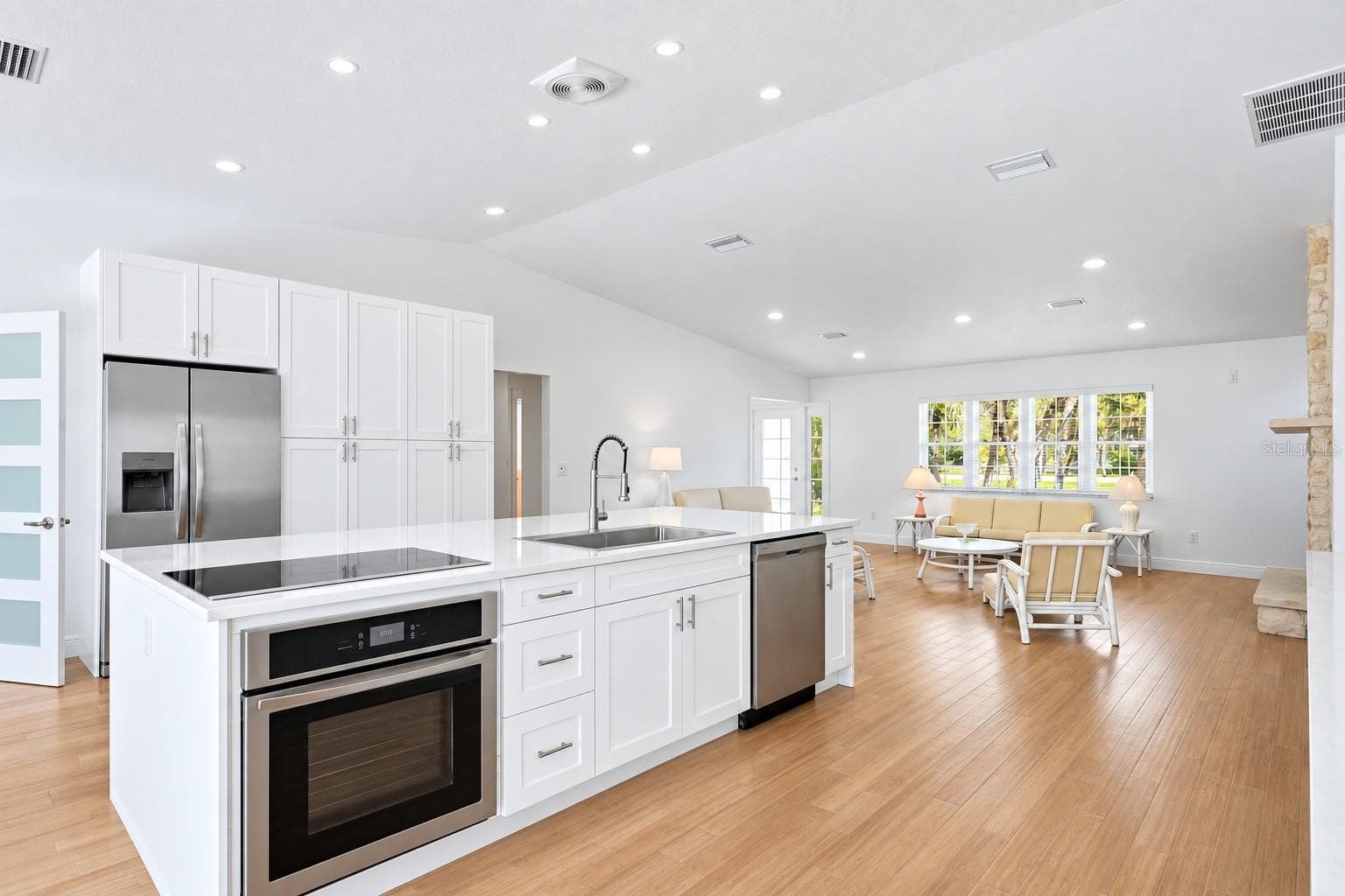 Single Family Residence at 3050 N BEACH RD, ENGLEWOOD, photo 12 of 52
