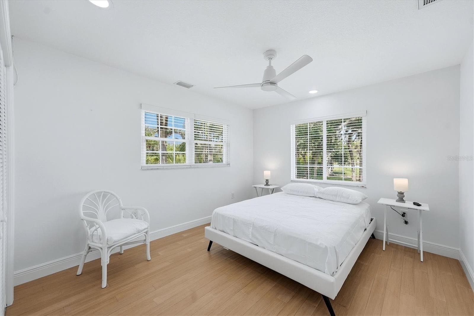 Spare bedroom - 3050 N BEACH RD, ENGLEWOOD